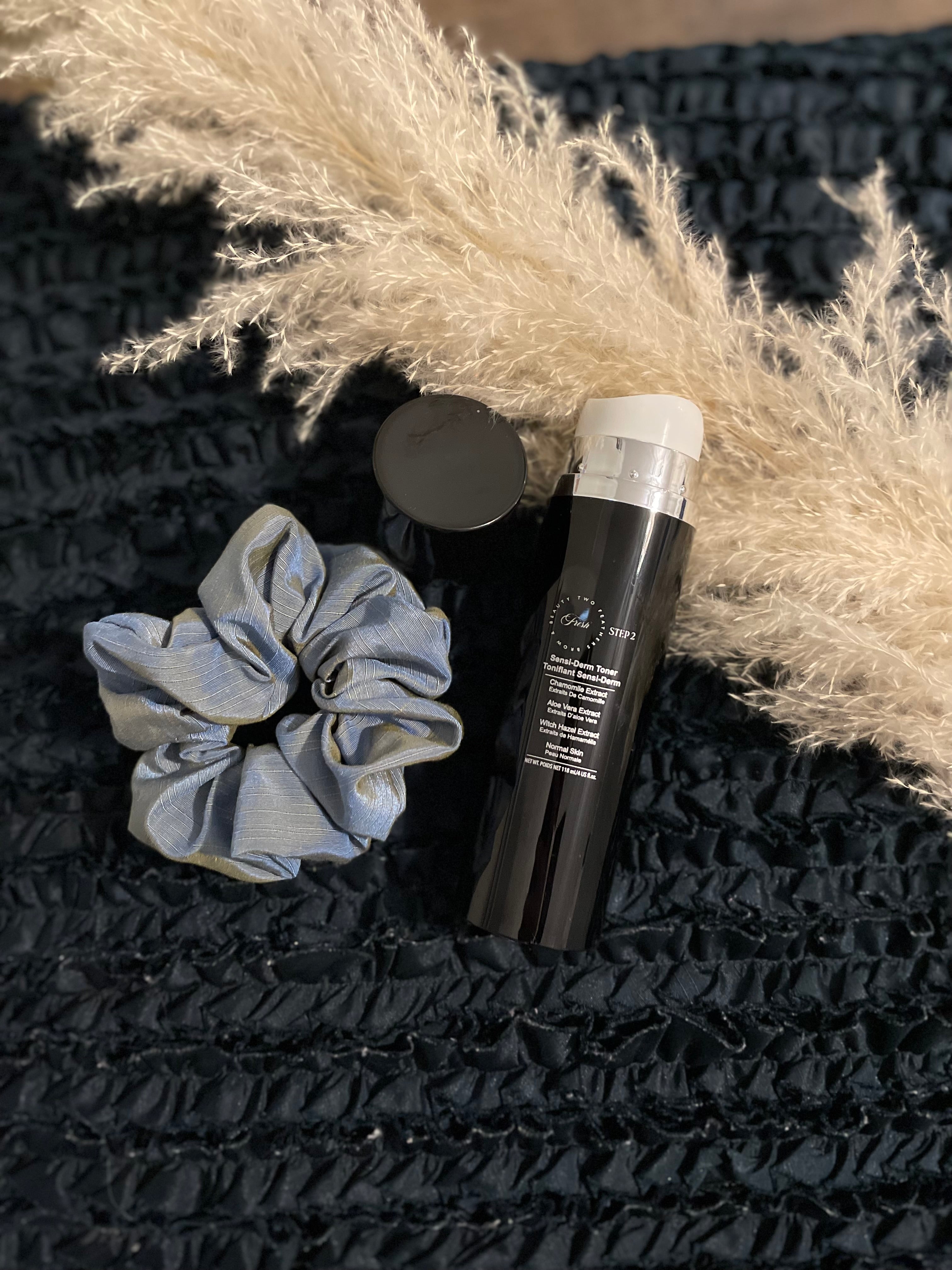 Fresh Face Skincare Sets – Two Feathers Brow & Beauty