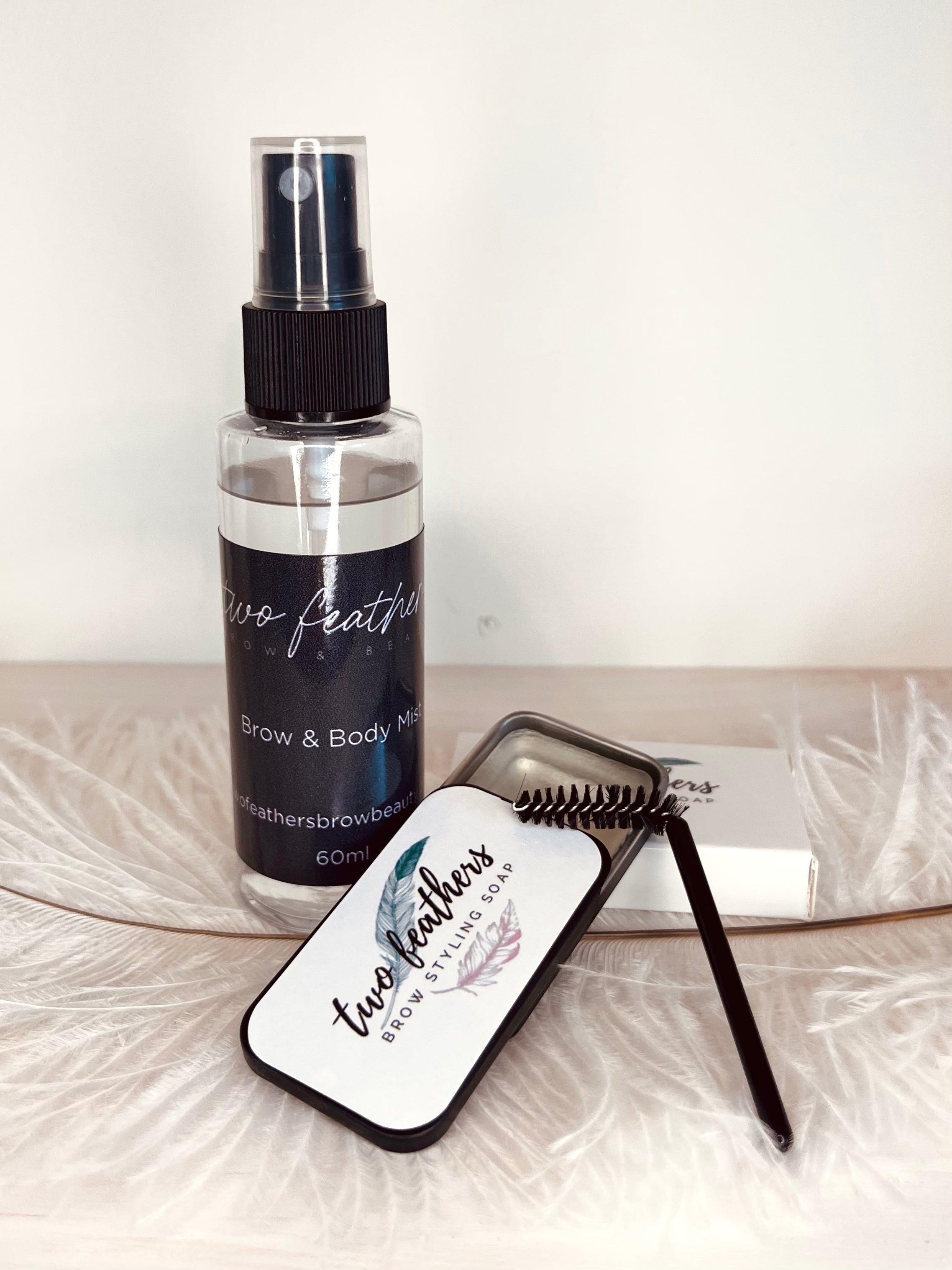 Fresh Face Skincare Sets – Two Feathers Brow & Beauty